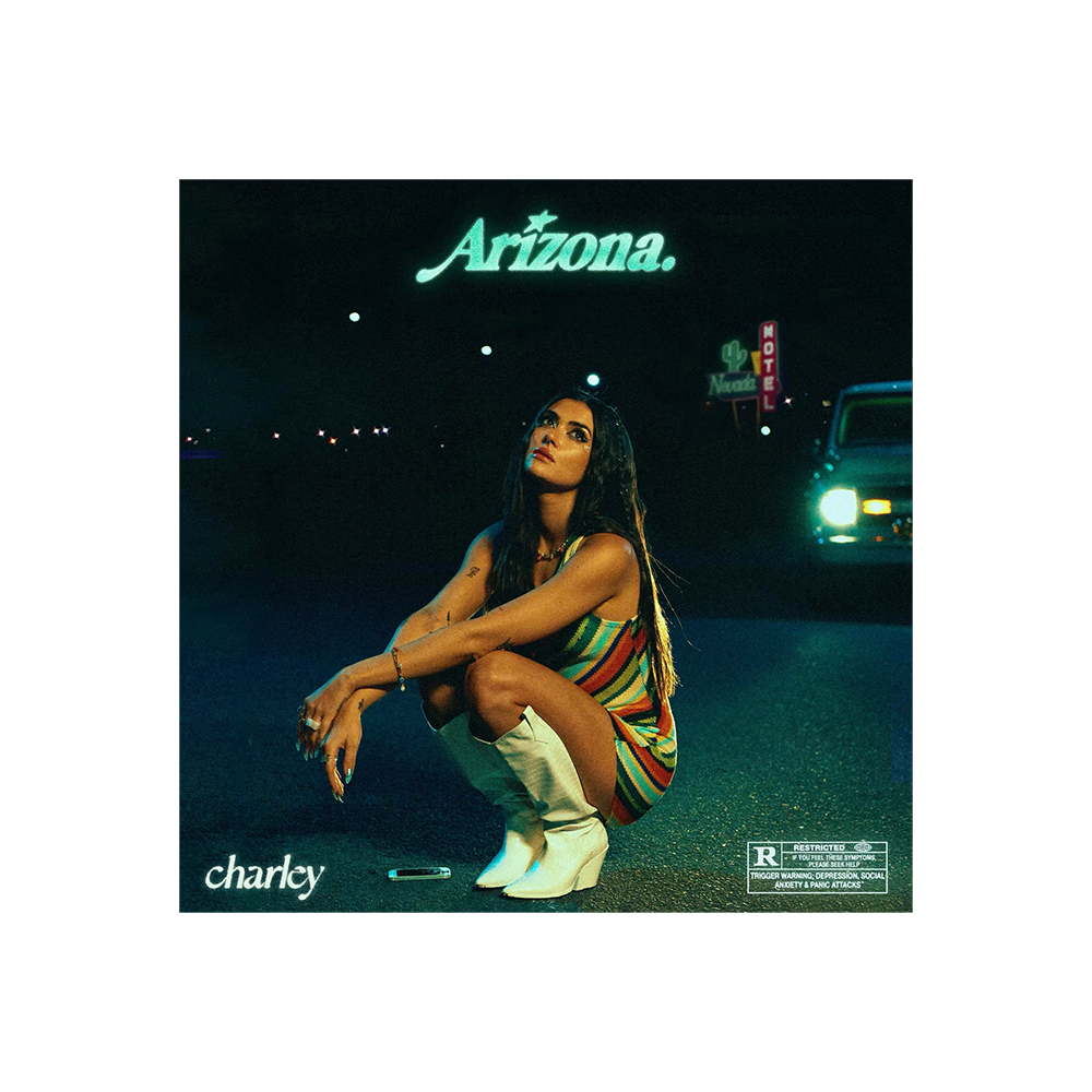 Arizona Digital Single